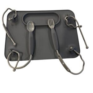 Busy Baby Original Matt with Toy Straps